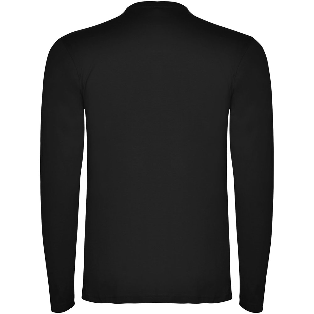 Extreme herenshirt met lange mouwen