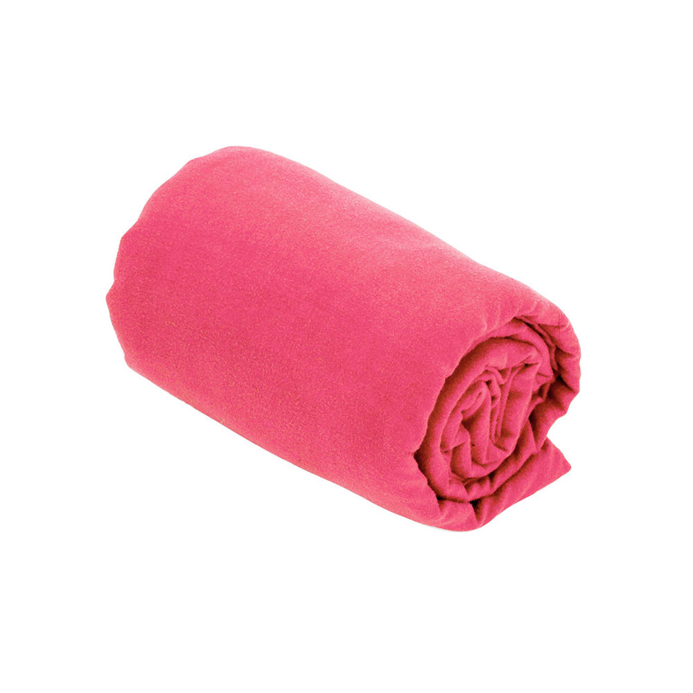 Absorberende Handdoek Yarg - voor bedrijven en relatiegeschenken - FUCSI