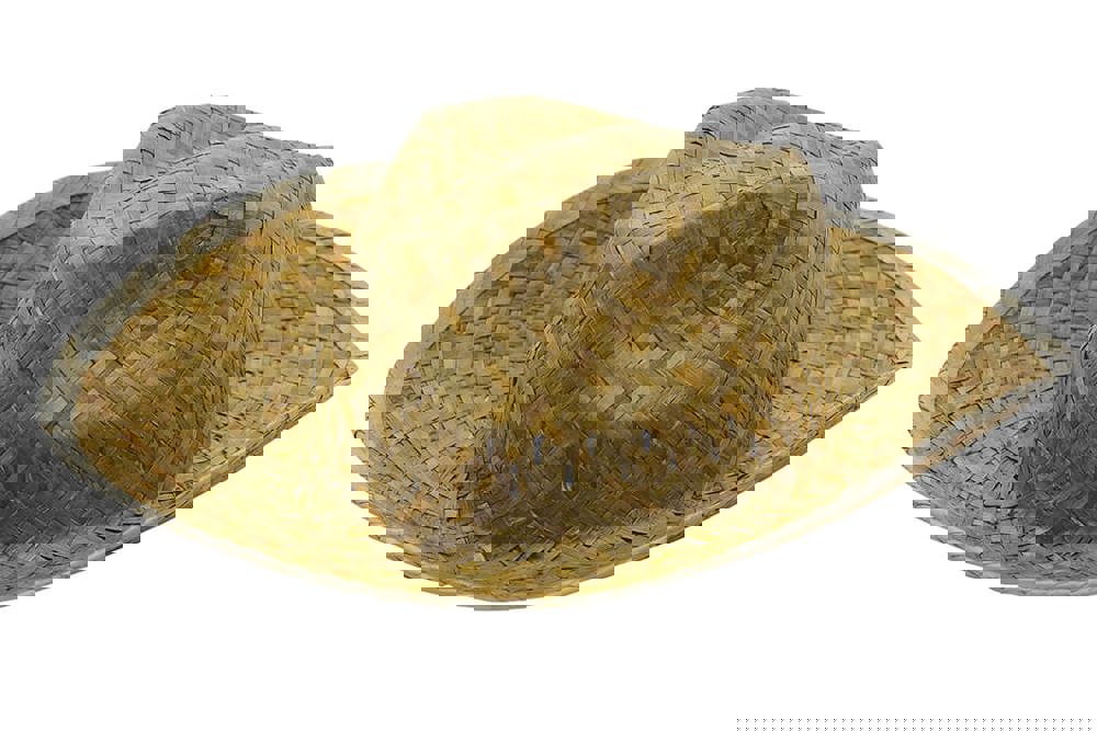 Promo strohoed paglietta - voor bedrijven en relatiegeschenken