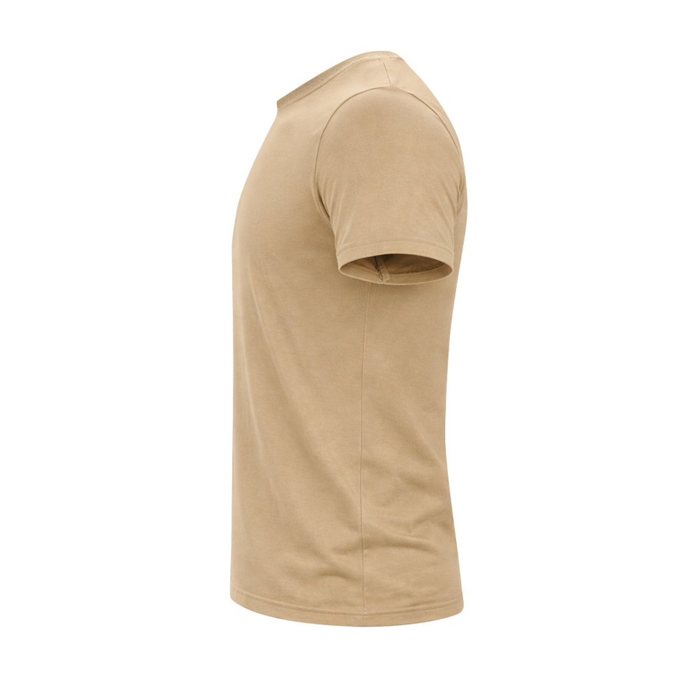 Kleuren T-Shirt Volwassene Stiles