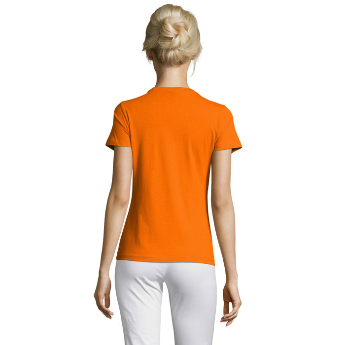REGENT WOMEN - REGENT dames t-shirt 150g