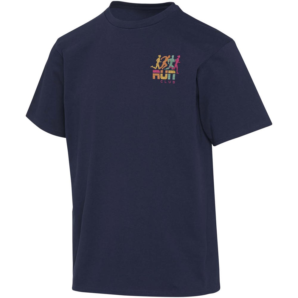 Lucas 260 g/m2 unisex OCS organisch oversized T-shirt 