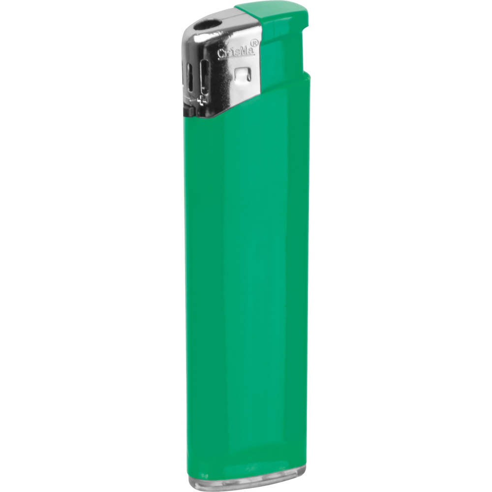 Elektronische aansteker - Groen