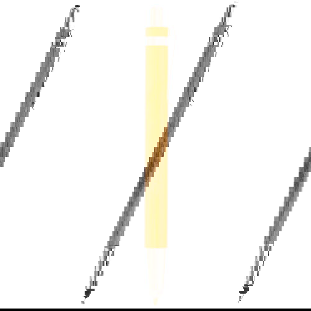Balpen Antarctica stylus bamboe