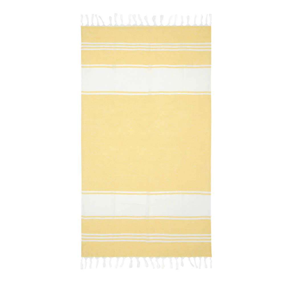 SUN & STEAM - Groot strandlaken/sauna handdoek