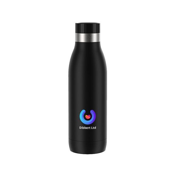 Tefal Bludrop Basic 0.5L- Zwart
