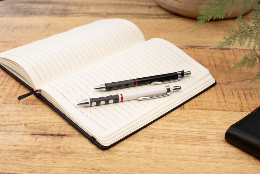 rOtring ABS balpen Tikky