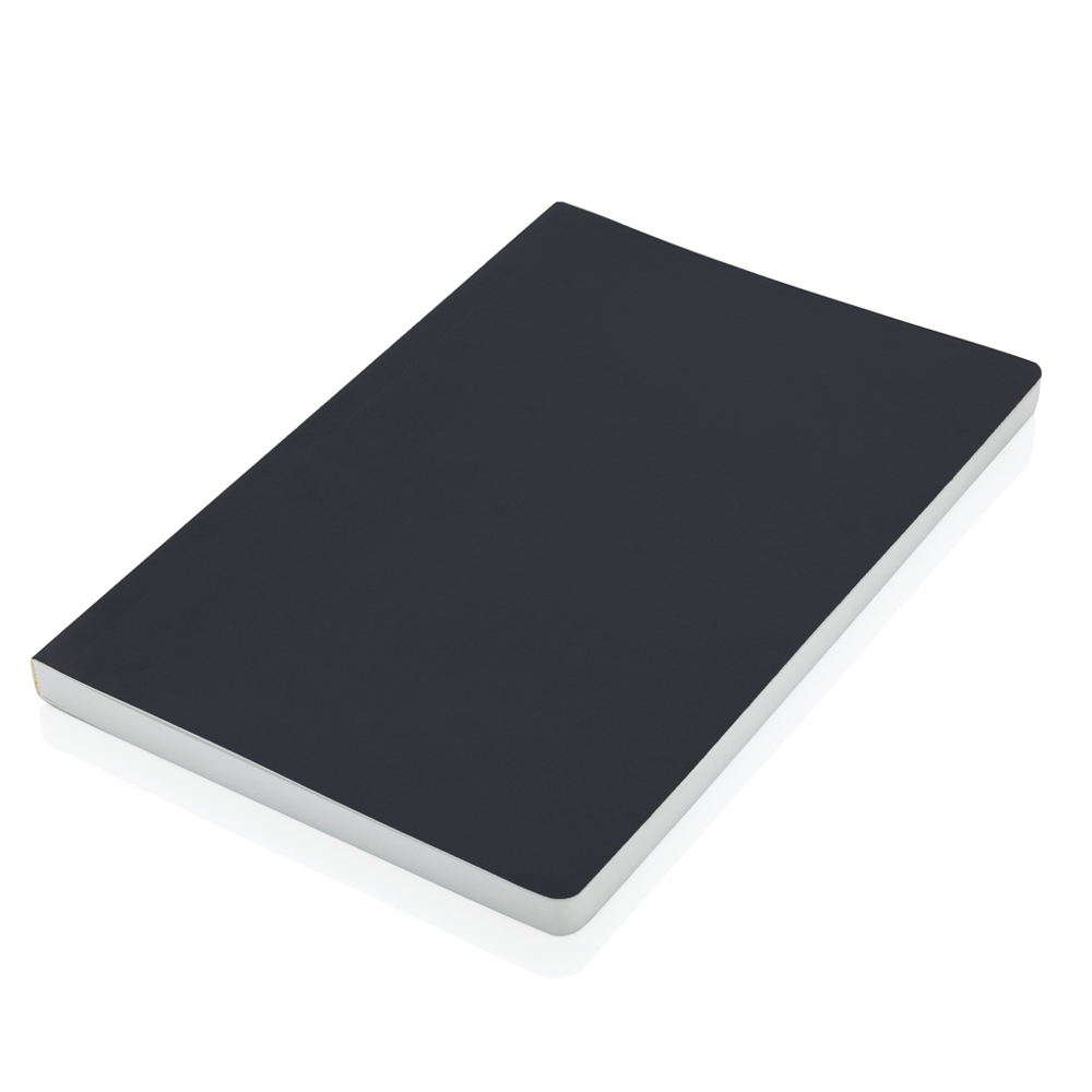 Impact softcover steenpapier notitieboek A5