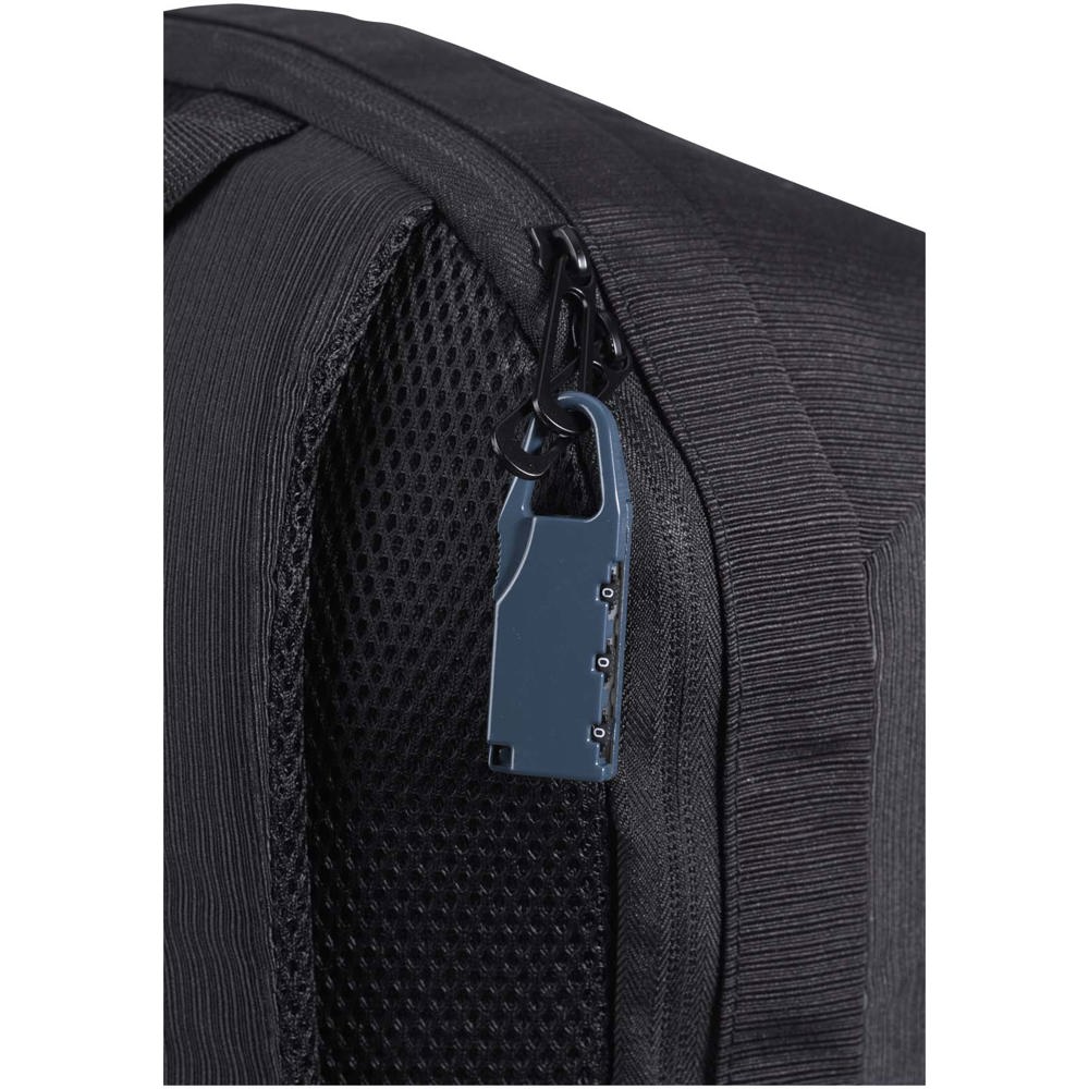 Traveler bagageslot