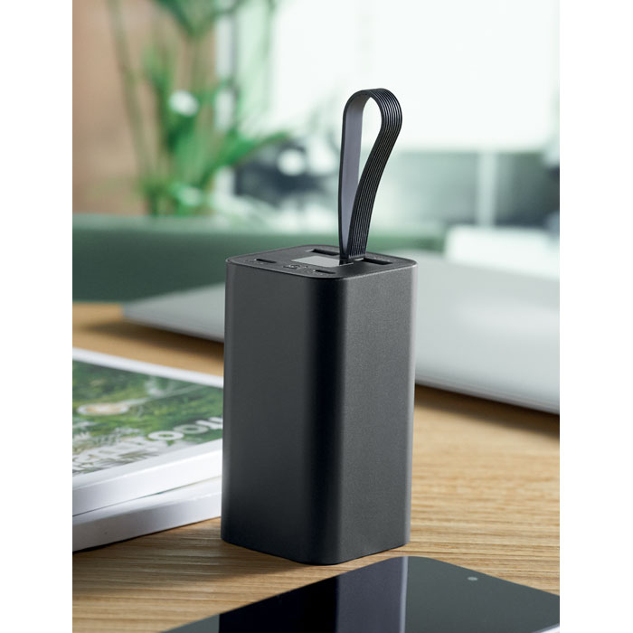 VOIMA - Powerbank 20.000 mAh - kopen of bedrukken