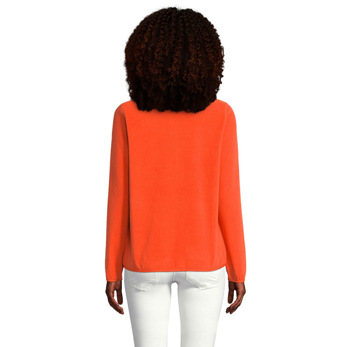 FACTOR WOMEN - FACTOR DAMES MICROFLEECE