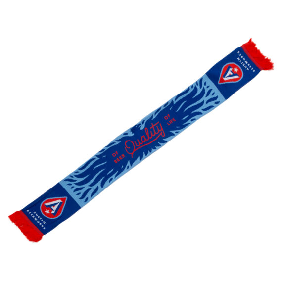 Premium Express Gebreide sjaals - voor bedrijven en relatiegeschenken