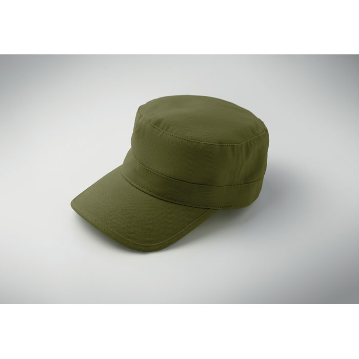 FIELD - Militaire pet 260g/m²