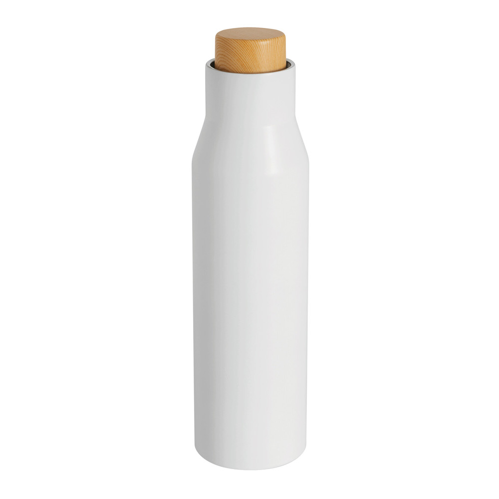 DRINK NOBLY - Vacuüm drinkfles