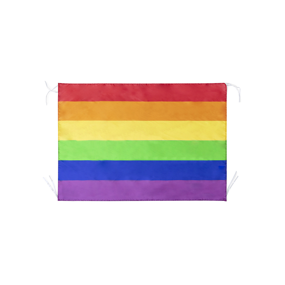 Vlag Zerolox - voor bedrijven en relatiegeschenken