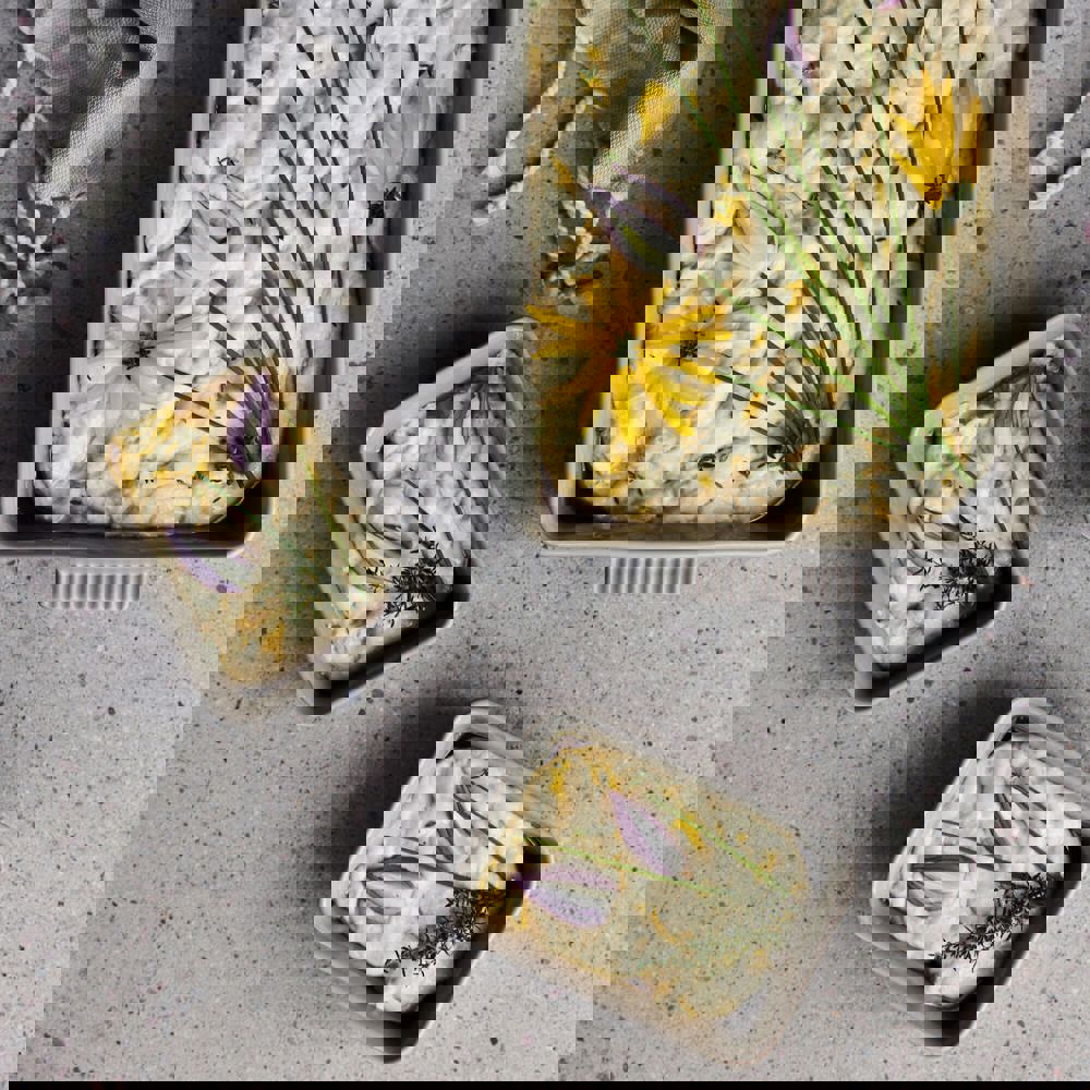 Sagaform Flora ovenschaal mini 2-delig