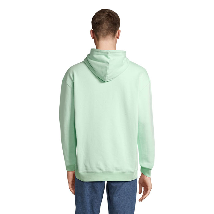 CONDOR - CONDOR Unisex capuchon