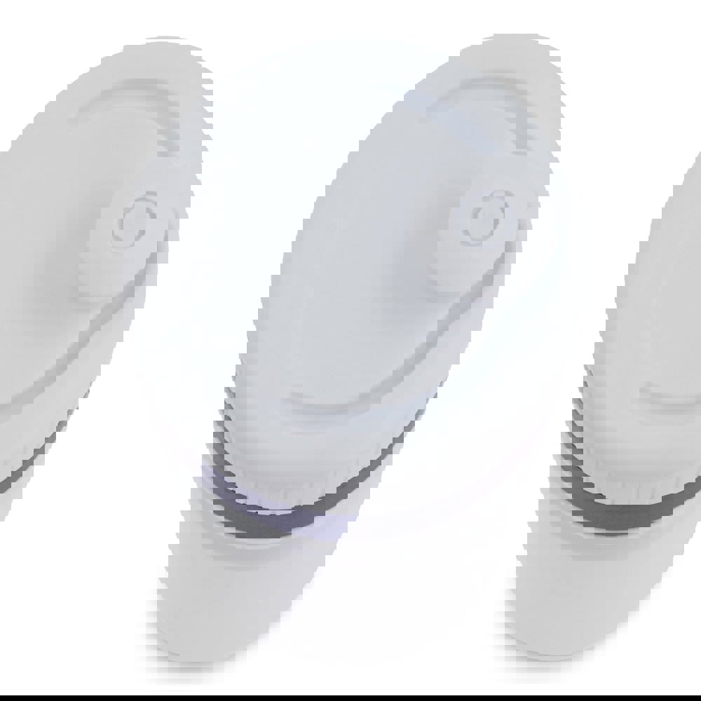 Sport bidon met rand 750ml