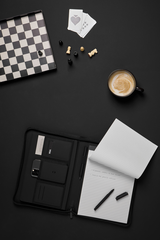 VINGA Baltimore RCS pennenset