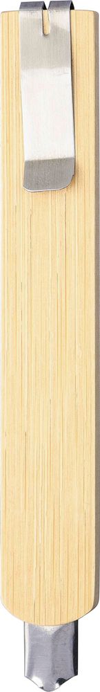 Metalen afbreekmes Jeffrey