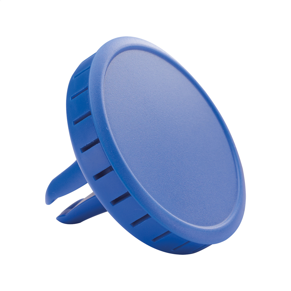 Roshen - auto luchtverfrisser - kopen of bedrukken - blauw