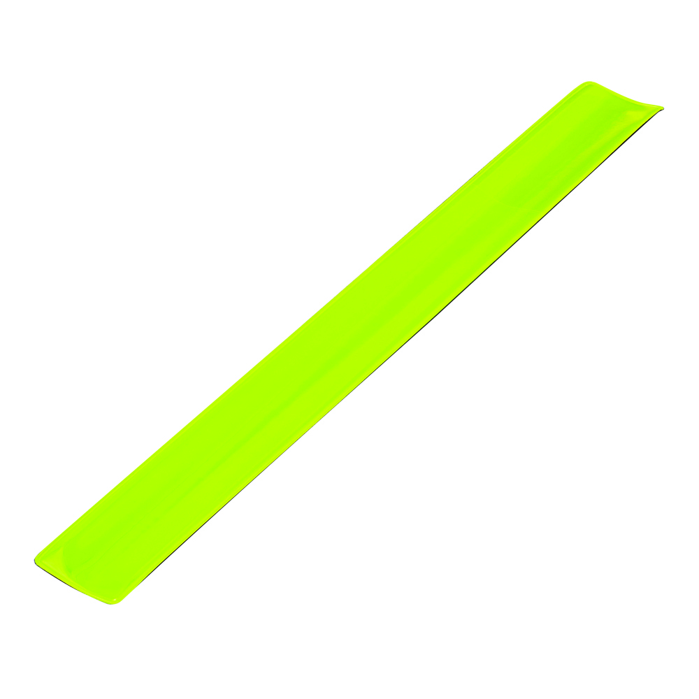 SEE YOU - Reflecterende slapwrap - met logo of onbedrukt bestellen