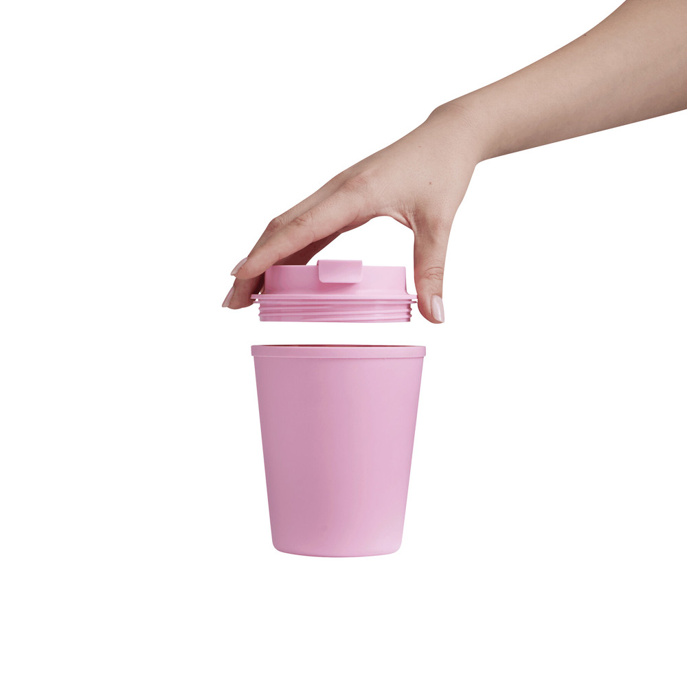 FLEXICUP - Isolatiebeker