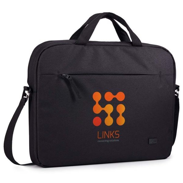 Case Logic Invigo Laptop Attache- 15.6'