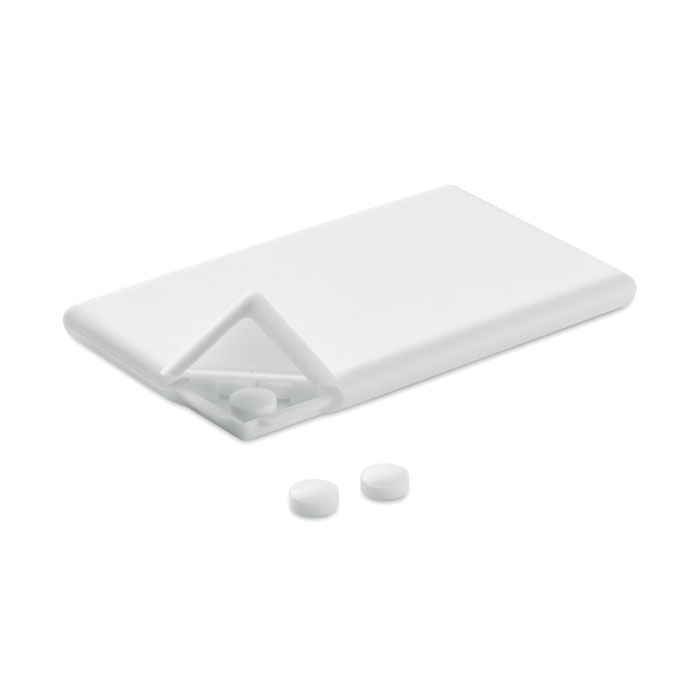 MINTCARD - Pepermuntdispenser