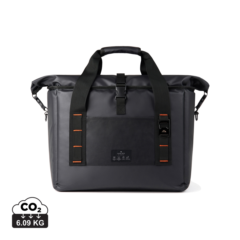Nordic Drift RCS waterafstotende koeltas 22L