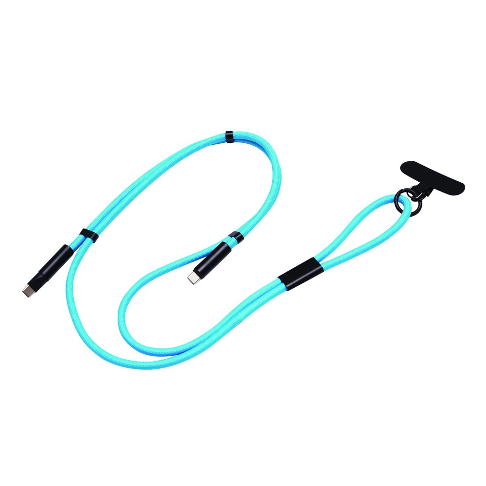 MOBILE CARRY - Universele mobiele telefoonriem - voor bedrijven en relatiegeschenken