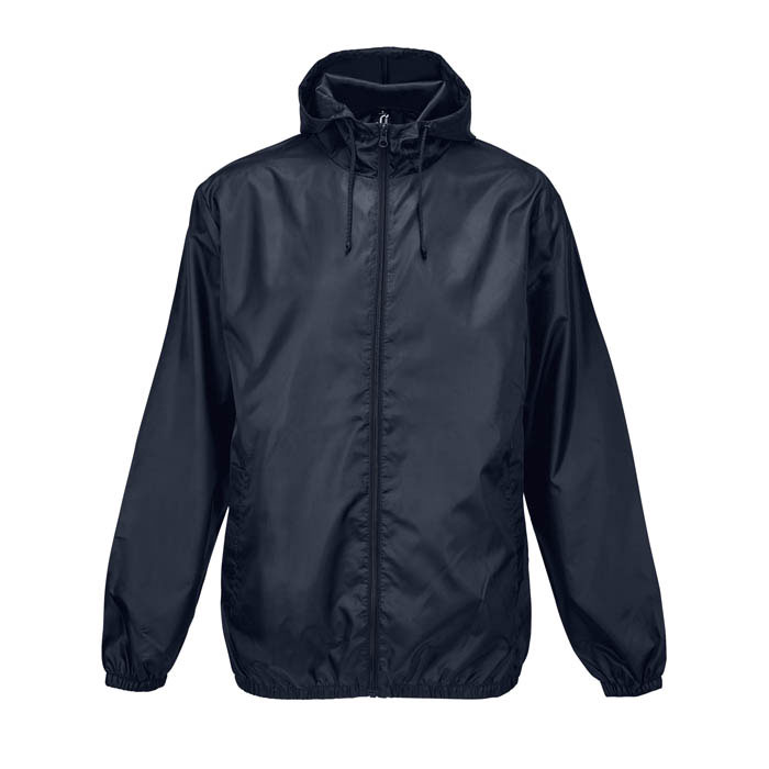 SHIELD - SHIELD WINDBREKER - voor bedrijven en relatiegeschenken - Franse Marine
