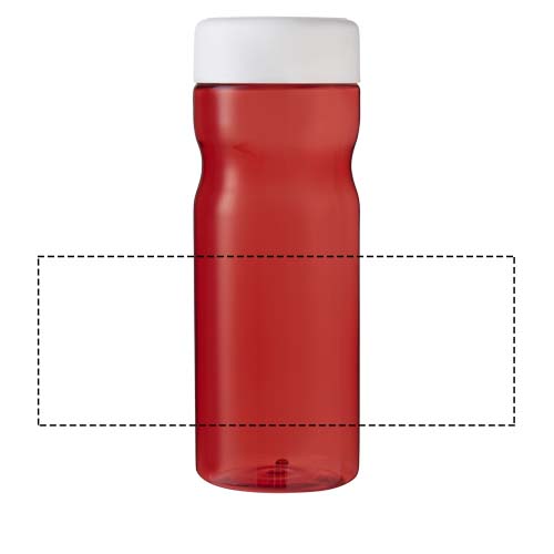 H2O Active® Eco Base 650 ml sportfles