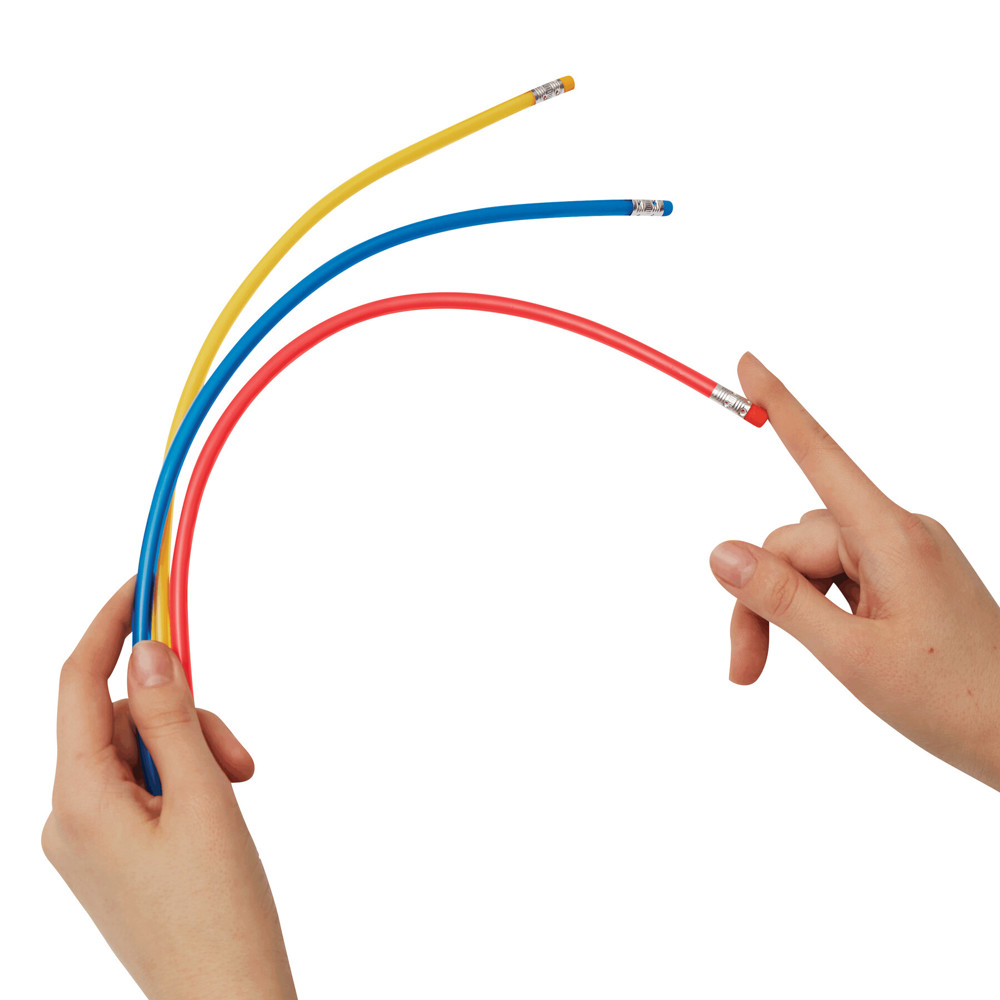 AGILE - Flexibel potlood