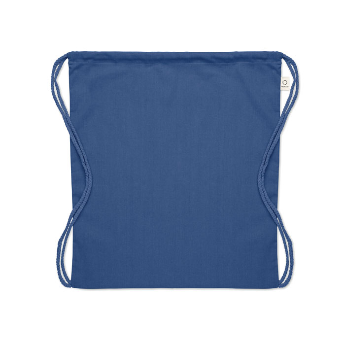 CABETRI COLOUR - Trekkoord rugzak gerecycled