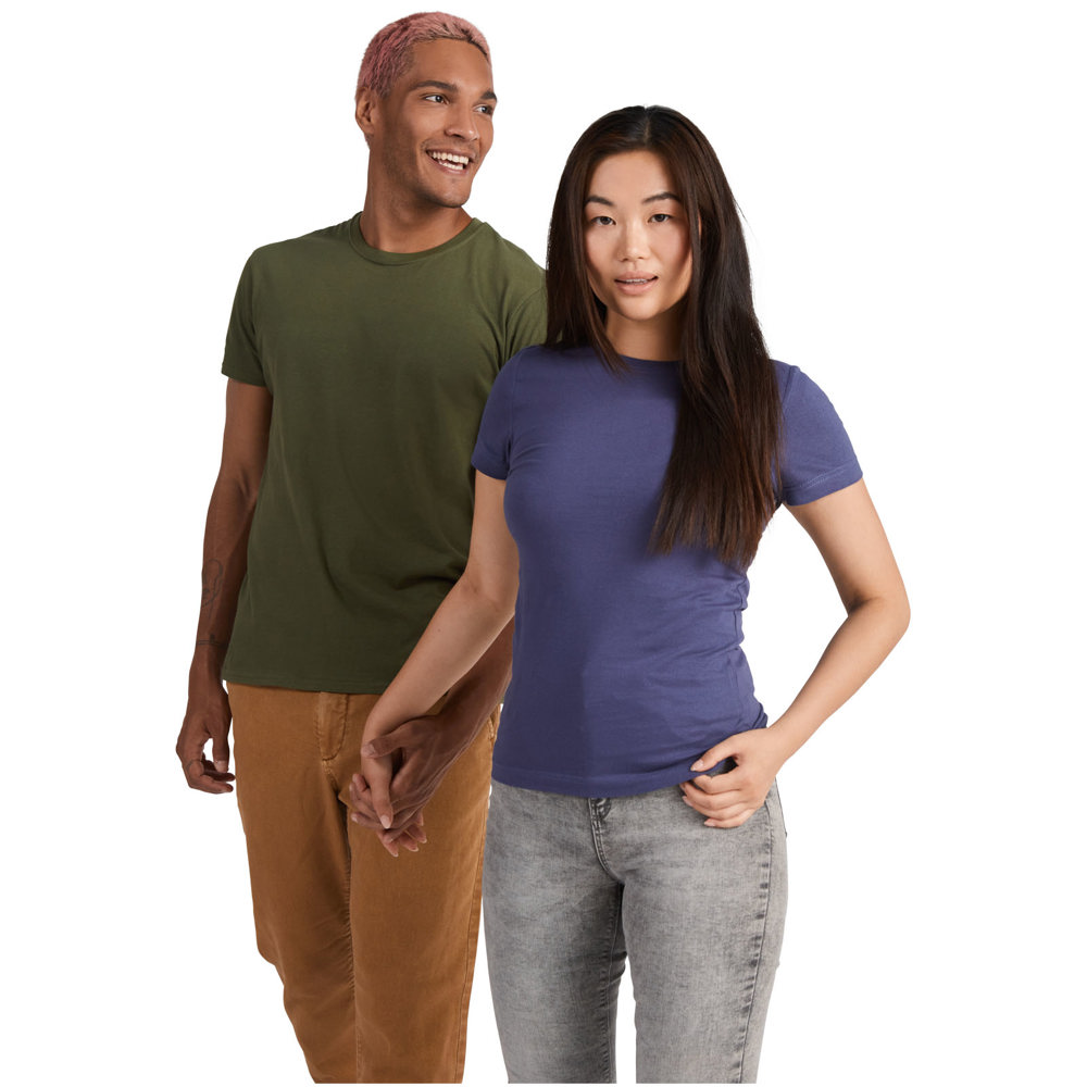 Beagle herenshirt met korte mouwen - met logo of onbedrukt bestellen