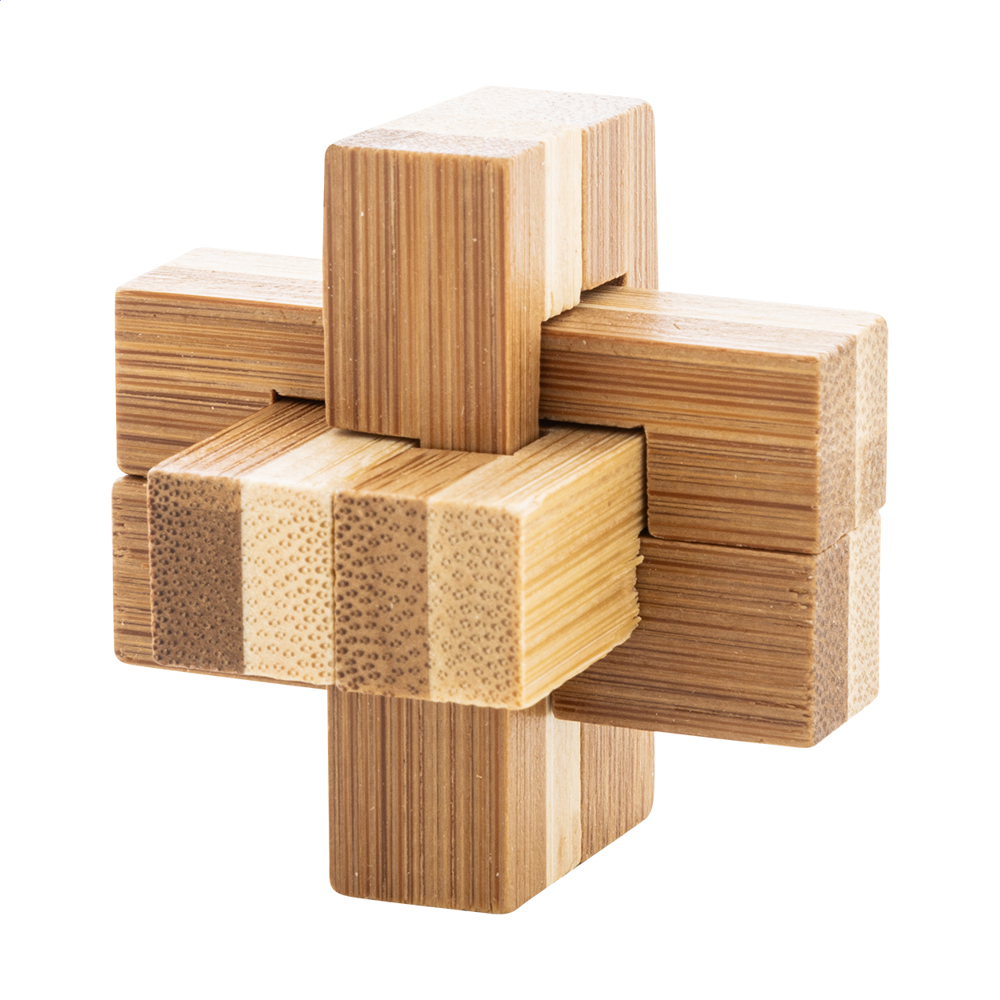 Brainboo - Magische puzzel - voor bedrijven en relatiegeschenken