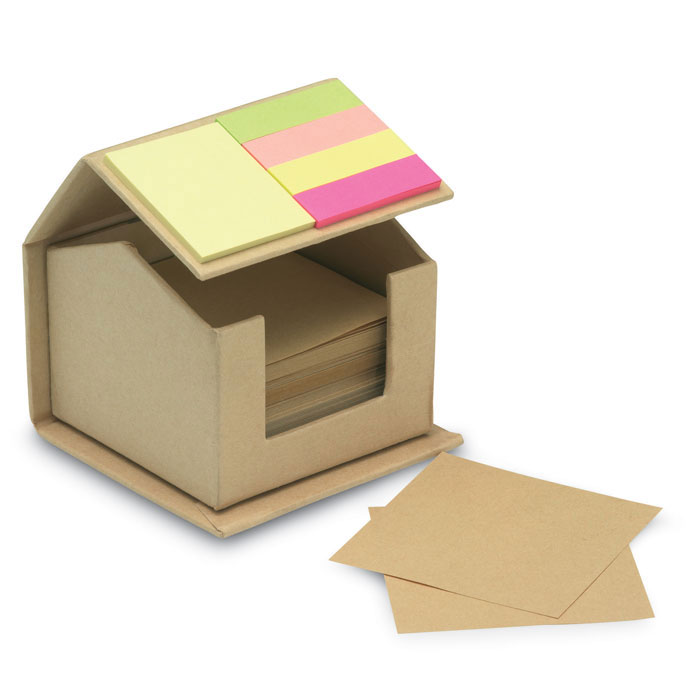 RECYCLOPAD - Memoblok