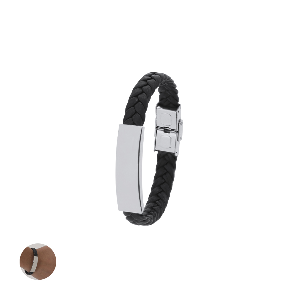 Armband Mubark - kopen of bedrukken