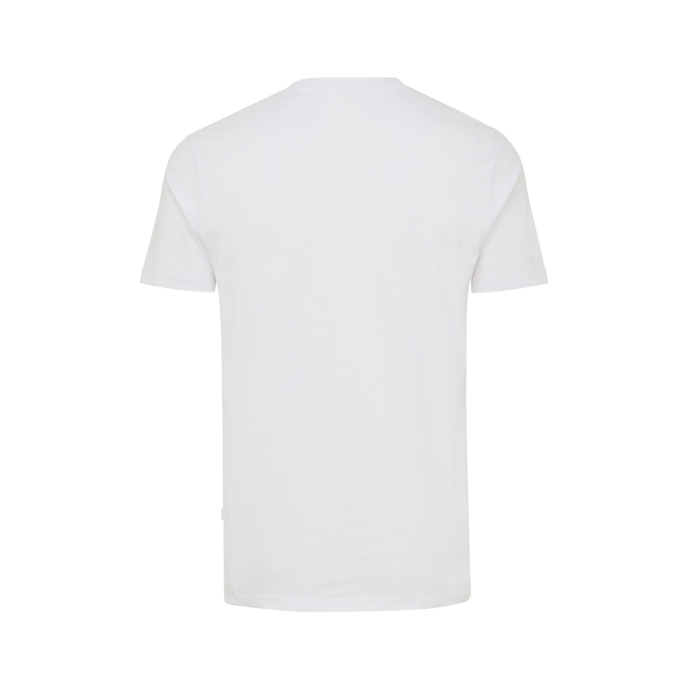 IQONIQ Bryce gerecycled katoen t-shirt