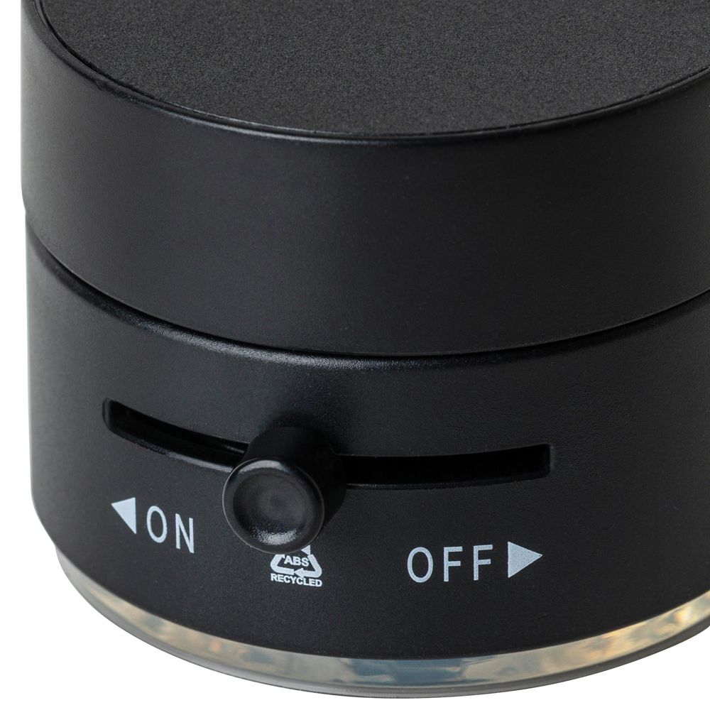 Gerecycled ABS MagSafe telefoonstandaard Nadia