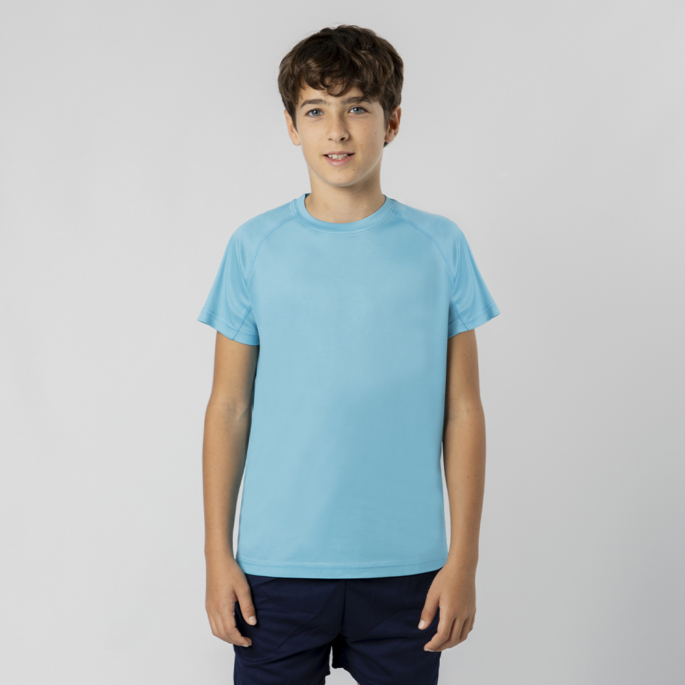 Kinder T-Shirt Cocker