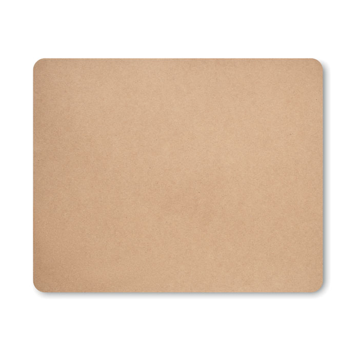 FLOPPY - Gerecycled papieren muismat