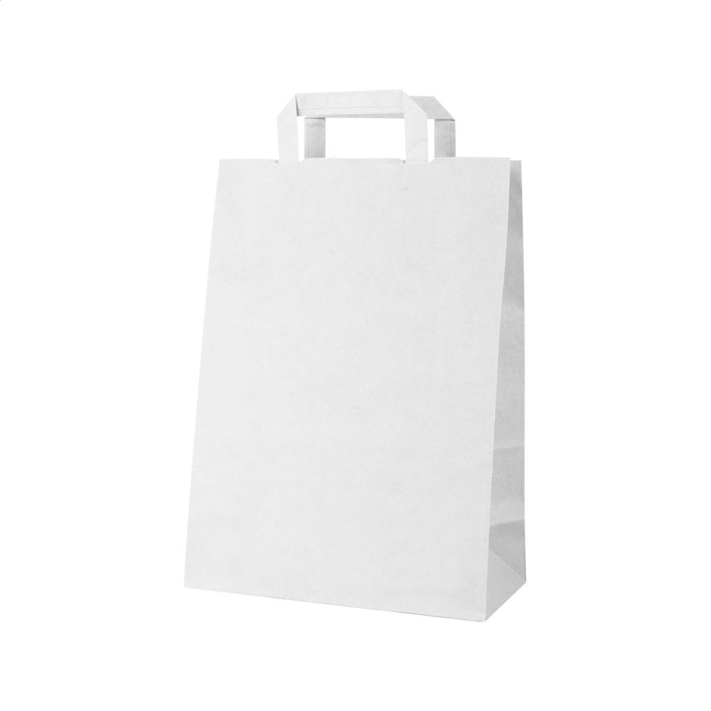 Boutique - papieren tas - voor bedrijven en relatiegeschenken