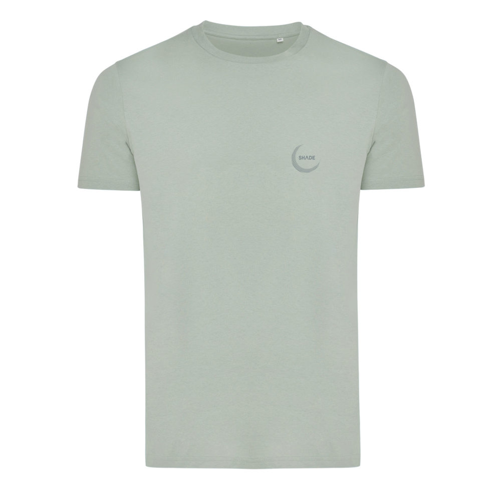 IQONIQ Bryce gerecycled katoen t-shirt