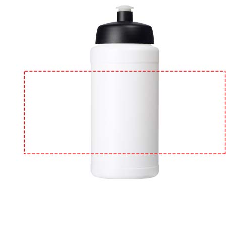 Baseline® Plus 500 ml drinkfles met sportdeksel