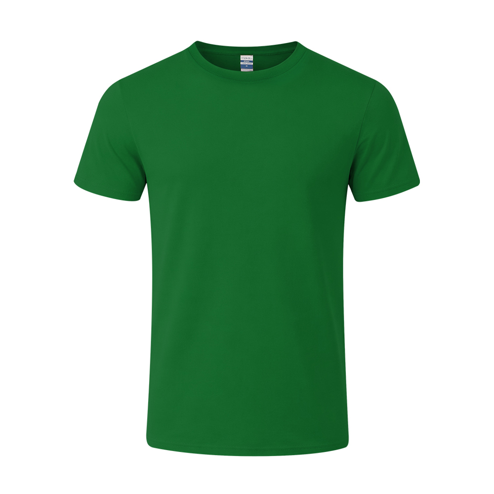 Kleuren T-Shirt Volwassene Epika - VER