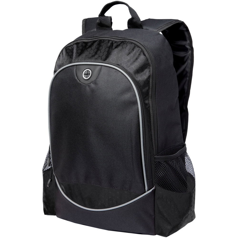 Benton 15" laptop rugzak 15L - voor bedrijven en relatiegeschenken