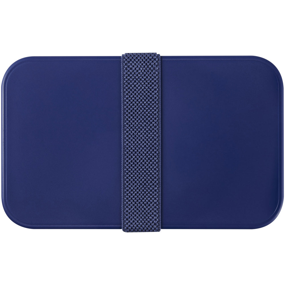 MIYO 700+700 ml dubbellaagse lunchbox