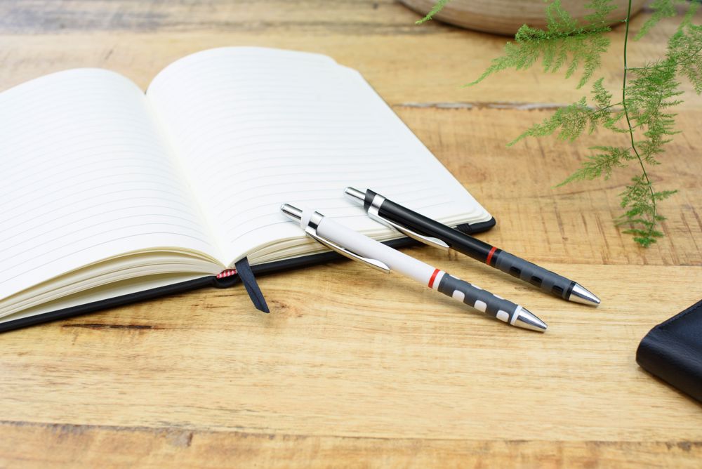 rOtring ABS balpen Tikky
